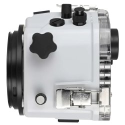 Ikelite 200DL Underwater Housing for Panasonic Lumix S5 Mirrorless Digital Cameras
