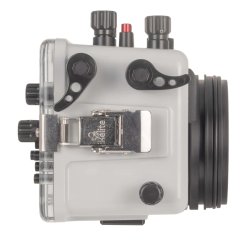 Ikelite 200DLM/E Underwater Housing for Sony Alpha a6700 Mirrorless Cameras