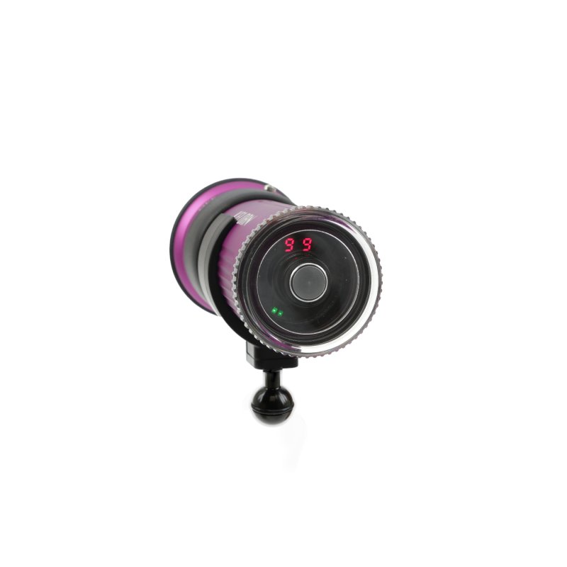 Keldan Video 4XR 11000lm CRI 86
