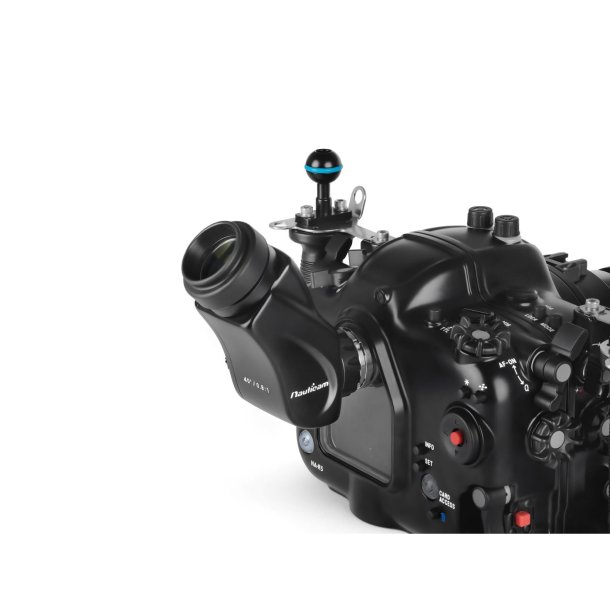 Nauticam Reverse angled viewfinder for EMWL (40�/ 0.8:1)