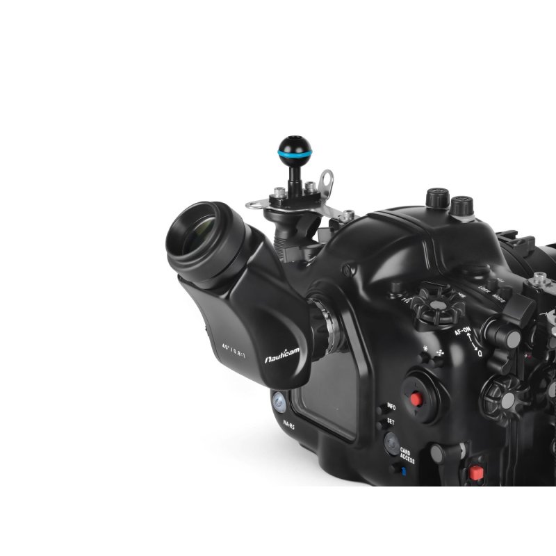 Nauticam Reverse angled viewfinder for EMWL (40�/ 0.8:1)