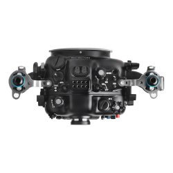 Nauticam NA-S1RII Housing for Panasonic Lumix S1R II Camera