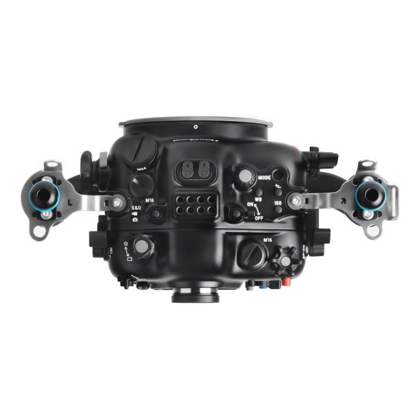 Nauticam NA-S1RII Geh�use f�r Panasonic Lumix S1R II Kamera