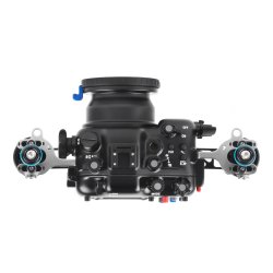 Nauticam NA-Z50II Housing for Nikon Z50 II 