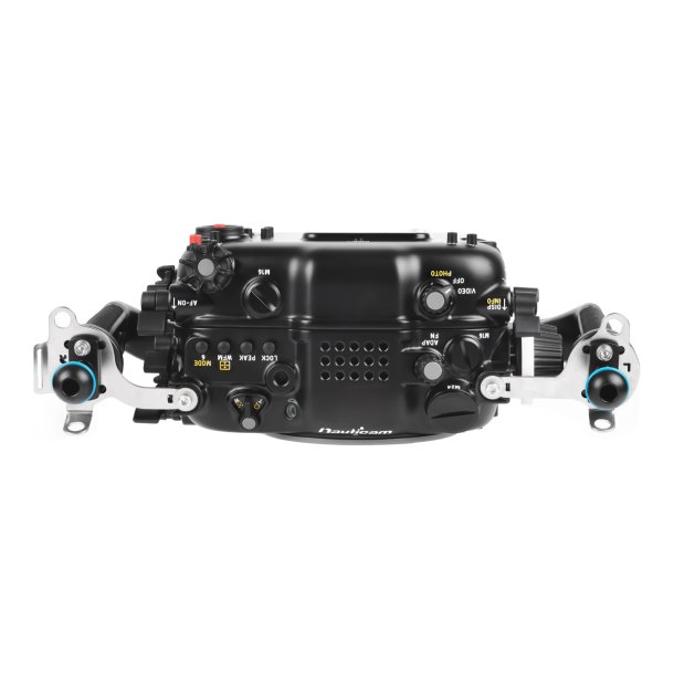 Nauticam NA-C50 Geh�use f�r Canon C50 Kamera