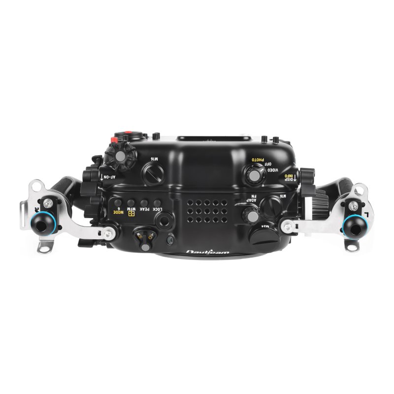 Nauticam NA-C50 Housing for Canon C50 Camera