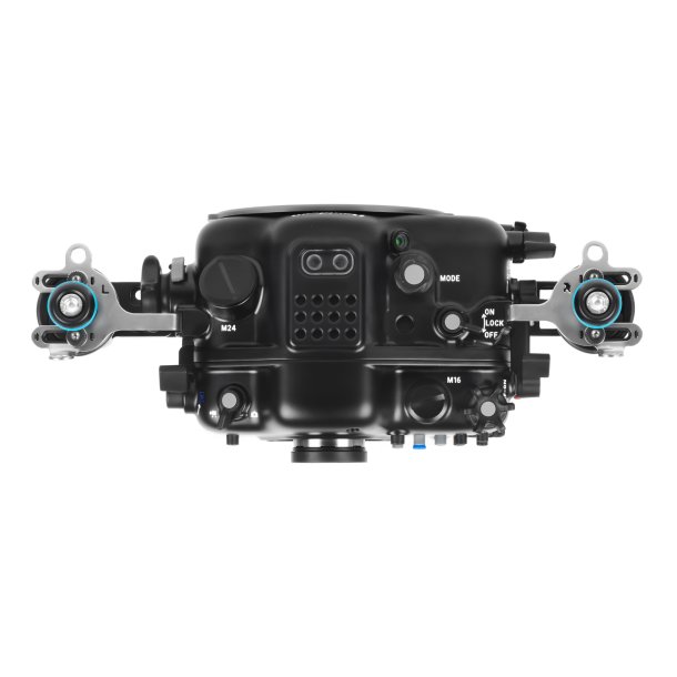 Nauticam NA-R6III Unterwassergeh�use f�r Canon EOS R6III Kamera
