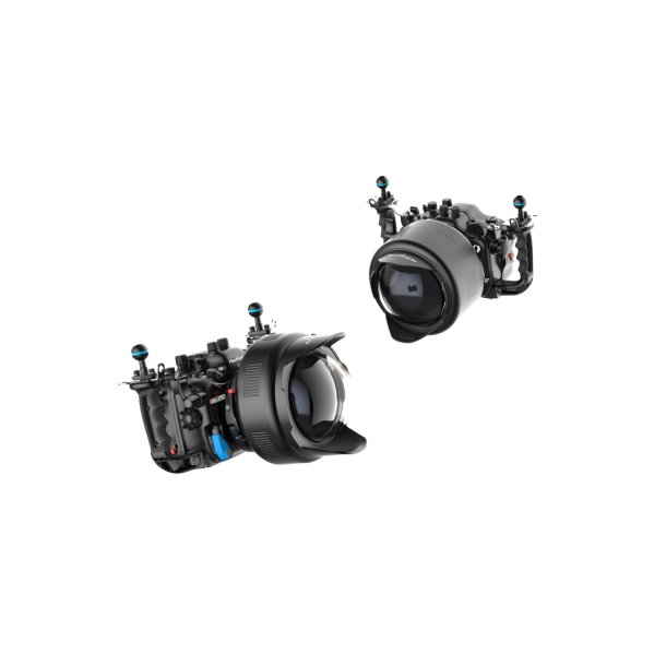 Nauticam NA-A7RVI Unterwassergeh�use f�r Sony &alpha;7R VI