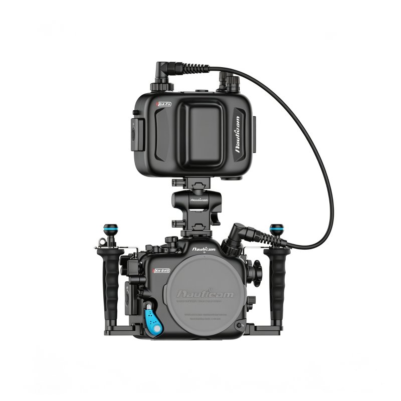 Nauticam Atomos Ninja TX Housing for Atomos Ninja TX /TX O/ RAW Monitor