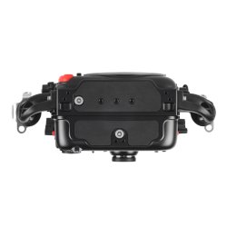 Nauticam NA-GFX100II Housing for Fujifilm GFX100II Camera 