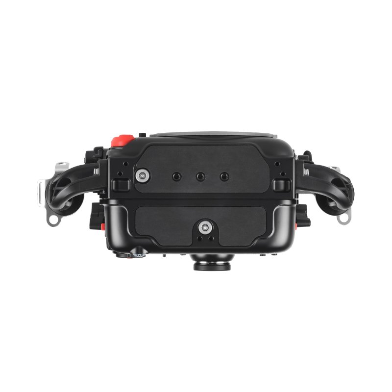 Nauticam NA-GFX100II Housing for Fujifilm GFX100II Camera 