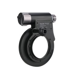 Weefine Ring Light 3000