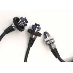 Sea &amp; Sea - Dual 5 pin TTL Sync Cord