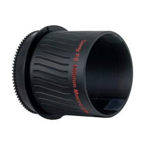 Ikelite Fokusring 50008 f�r Sony FE 100mm F2.8 Macro GM