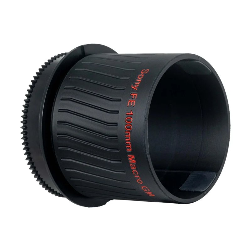 Ikelite Focus Gear 50008 for Sony FE 100mm F2.8 Macro GM