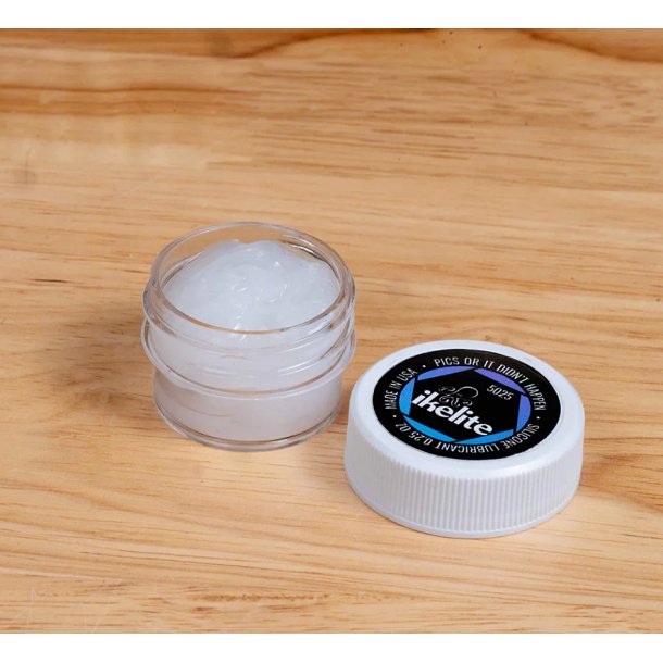 Silikon-O-Ring-Fett � 7 g