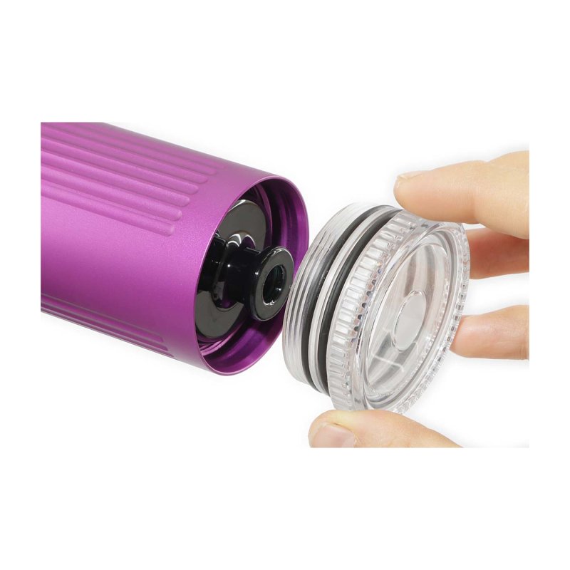 Keldan O-Ring Kit 18/24 Screw Cap