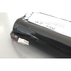 SOLA Batterie - 7,2 V - 3100 mAh