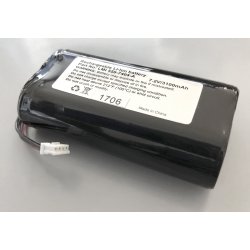 SOLA Batterie - 7,2 V - 3100 mAh
