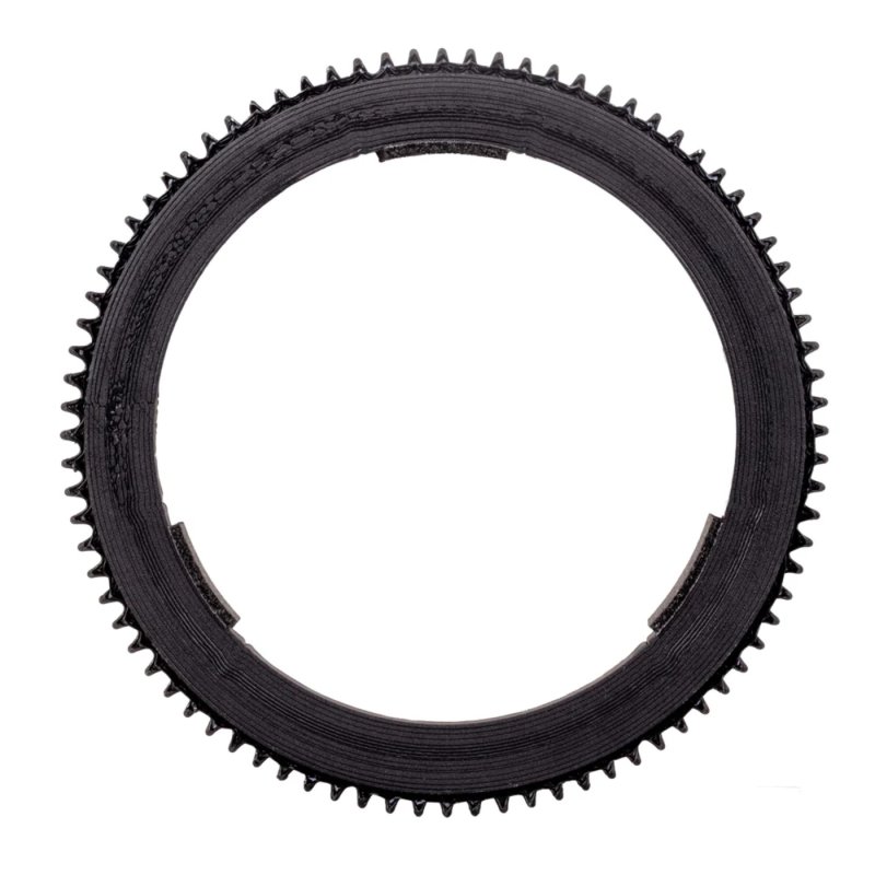 Nauticam Zoom / Focus Gear 5509.61