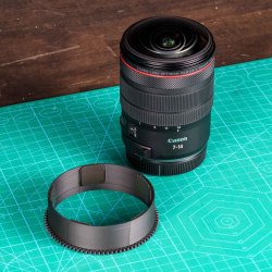 Zoom-/Fokus-Ausr�stung 5509.62