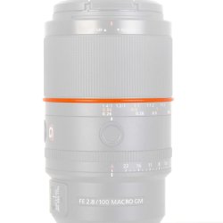 Ikelite Focus Ring Lock for Sony FE 100mm F2.8 Macro GM