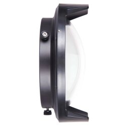 Ikelite DLM Superwide 6-_Zoll Dome Port