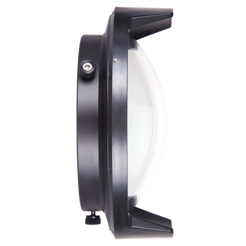 Ikelite DLM Superwide 6 Inch Dome Port