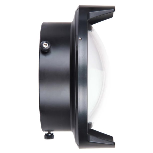 Ikelite DLM Extended 6 Inch Dome Port