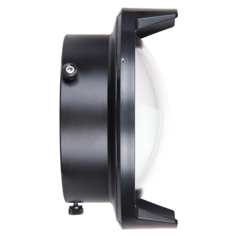 Ikelite DLM Extended 6 Inch Dome Port