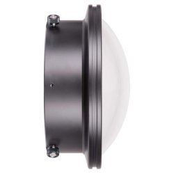 Ikelite DLM Extended 6 Zoll Dome Port