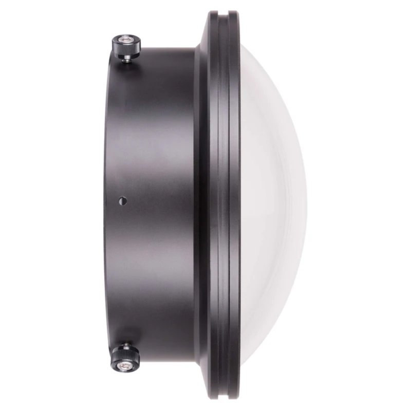 Ikelite DLM Extended 6 Inch Dome Port
