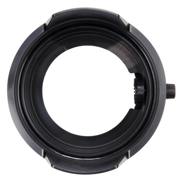 Ikelite DLM 6 Inch Dome Port With Zoom
