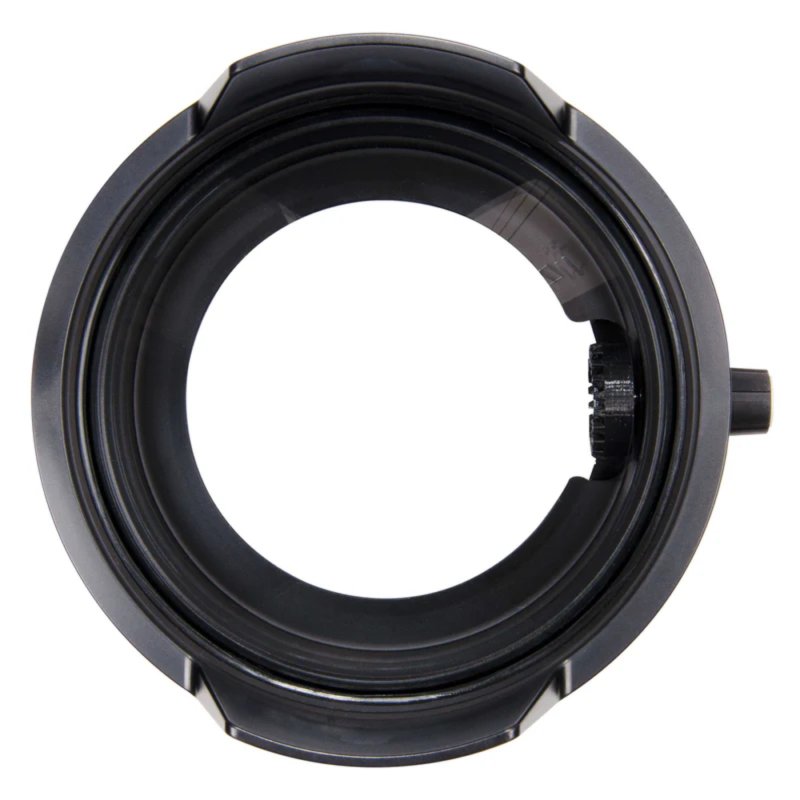 Ikelite DLM 6 Inch Dome Port With Zoom