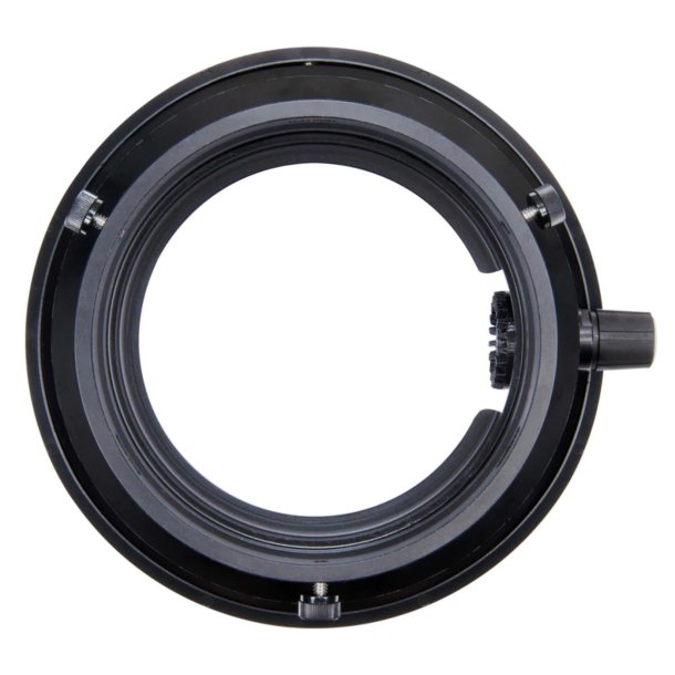 Ikelite DLM 6 Inch Dome Port With Zoom