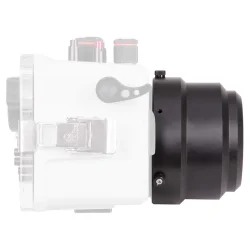 Ikelite DLM Flat Port 3.2-Inch