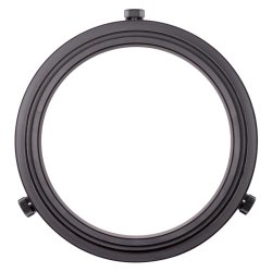 Ikelite DLM 2.0 Zoll PORT-ERWEITERUNG