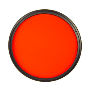 M55 Red Filter for underwater cameras