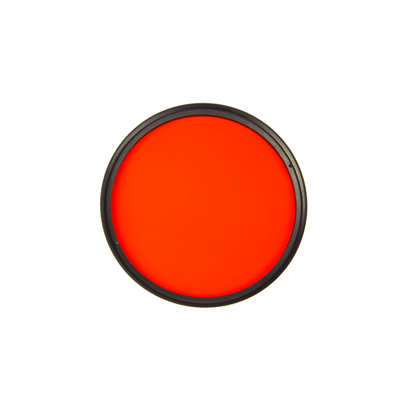 M55 Red Filter for underwater cameras