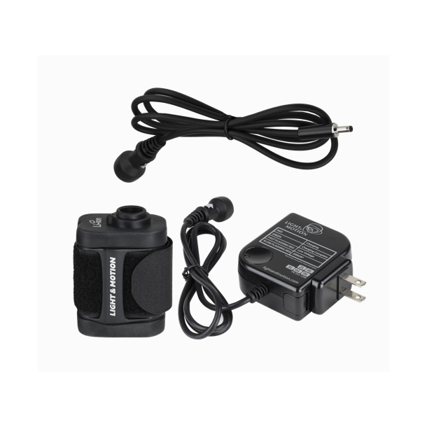 49 WHr externes Akku-Set