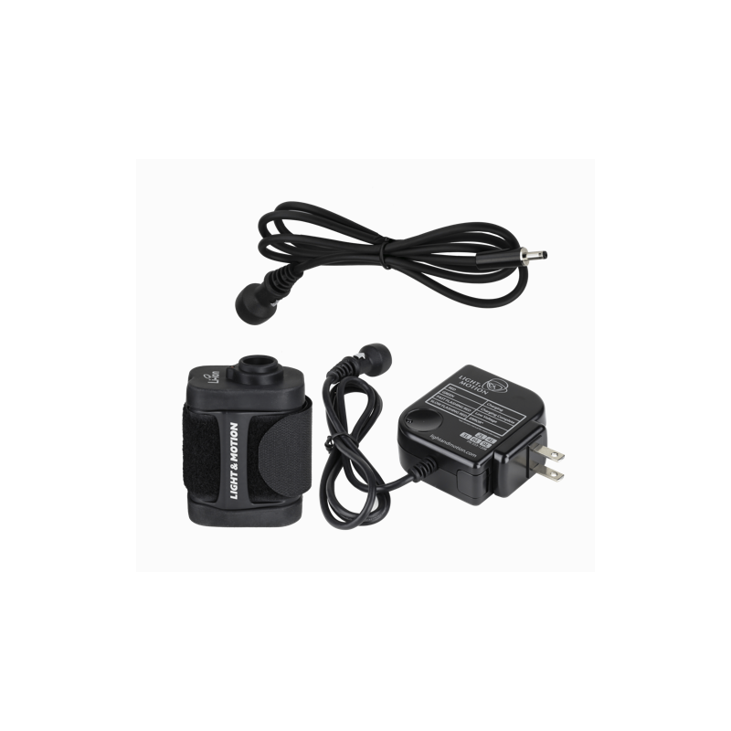 49 WHr externes Akku-Set