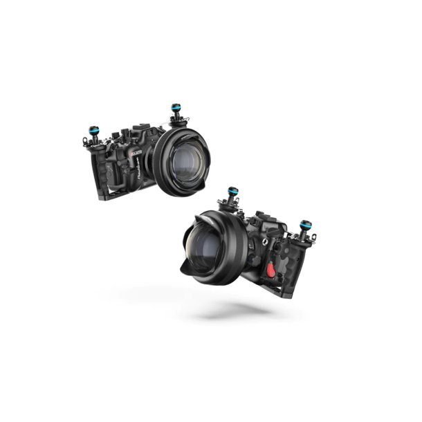 Nauticam NA-A6700 Geh�use f�r Sony A6700 Kamera