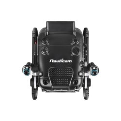 Nauticam C400 Housing for Canon C400 Camera 
