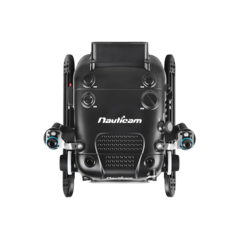 Nauticam C400 Housing for Canon C400 Camera 