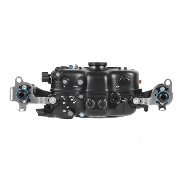 Nauticam-Geh�use NA-A7V f�r die Sony &alpha;7 V Kamera