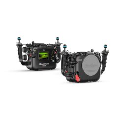 Nauticam NA-C50 Geh�use f�r Canon C50 Kamera