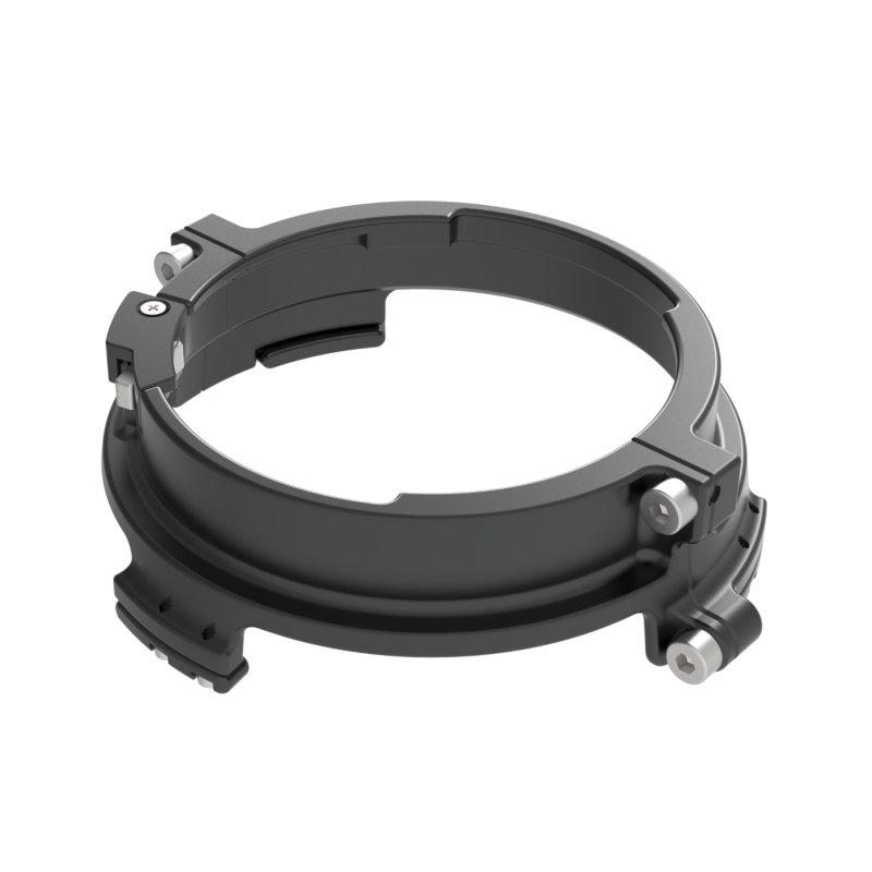 Marelux SOFT Dock f�r Ikelite DS230