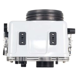 Ikelite 200DLM Underwater Housing for Canon EOS R8