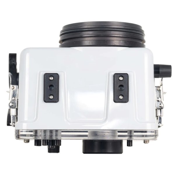 Ikelite 200DLM Underwater Housing for Canon EOS R8