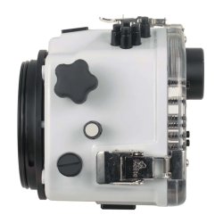 Ikelite 200DL Underwater Housing for Nikon Z8 Mirrorless Digital Cameras